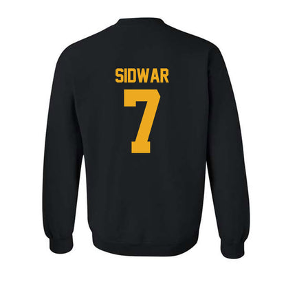 Missouri - NCAA Football : Gavin Sidwar - Classic Shersey Crewneck Sweatshirt-1