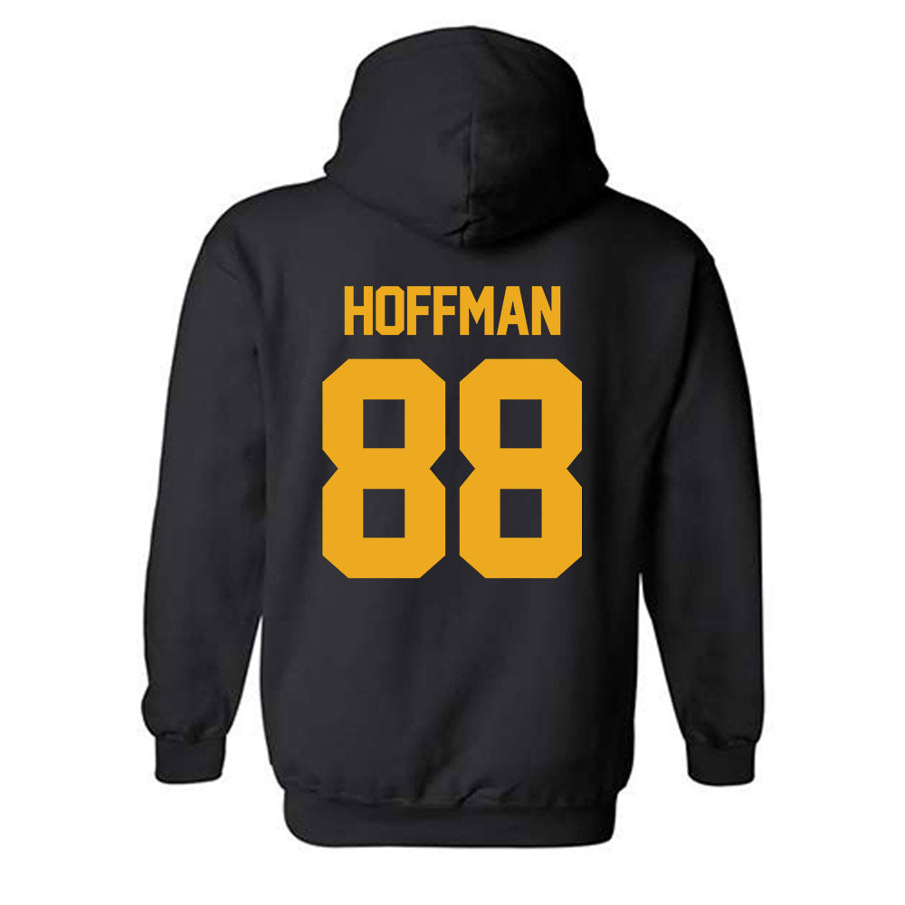 Missouri - NCAA Football : Gavin Hoffman - Classic Shersey Hooded Sweatshirt-1