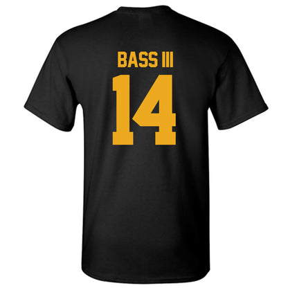 Missouri - NCAA Football : CJ Bass III - Classic Shersey T-Shirt-1