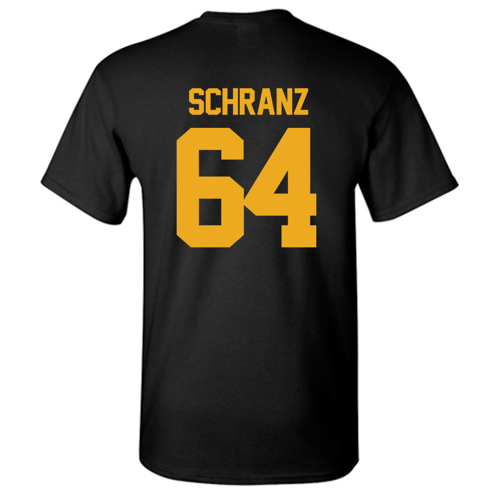 Missouri - NCAA Football : Joseph Schranz - Classic Shersey T-Shirt-1