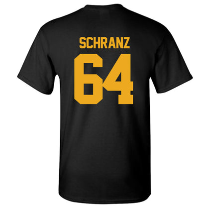 Missouri - NCAA Football : Joseph Schranz - Classic Shersey T-Shirt-1
