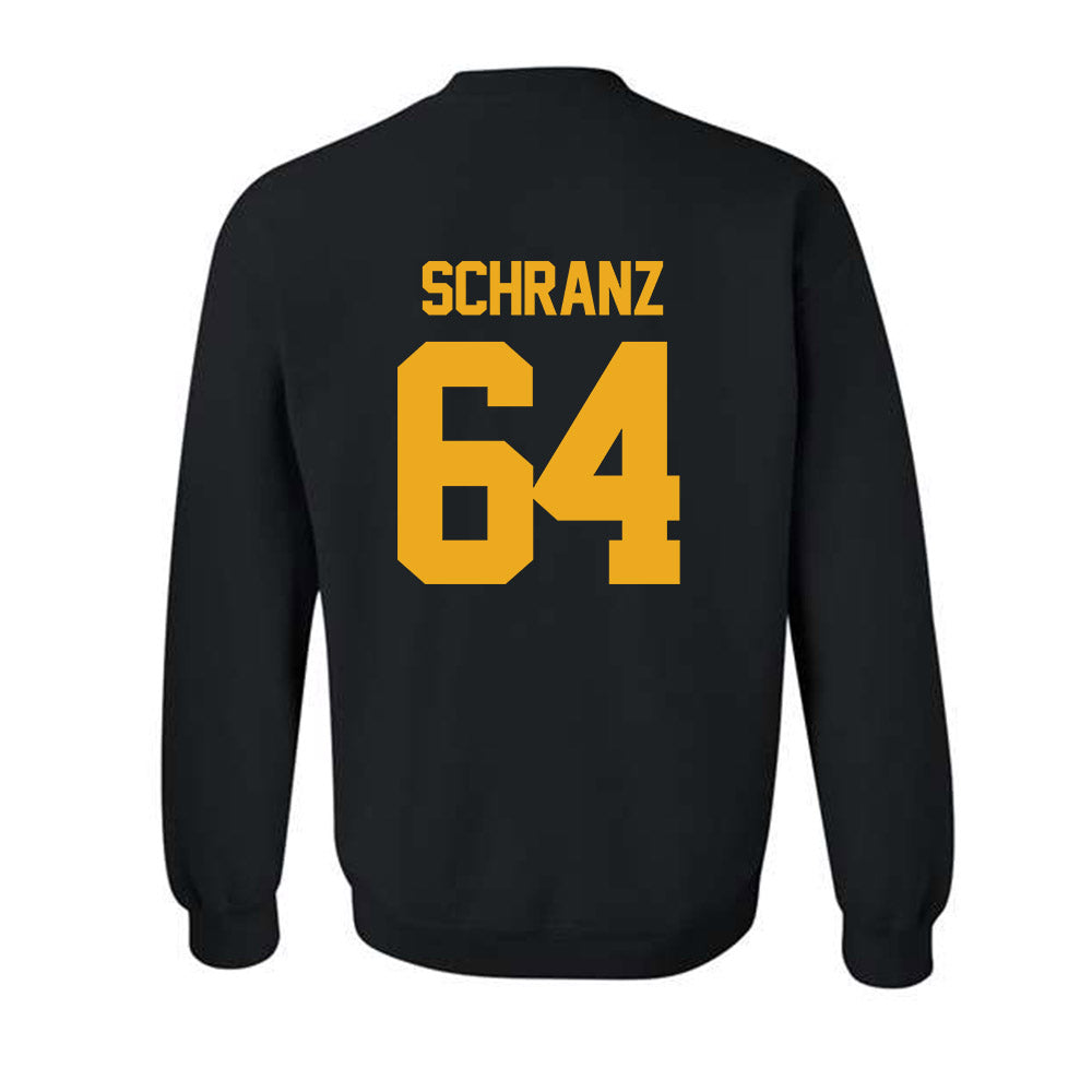 Missouri - NCAA Football : Joseph Schranz - Classic Shersey Crewneck Sweatshirt-1