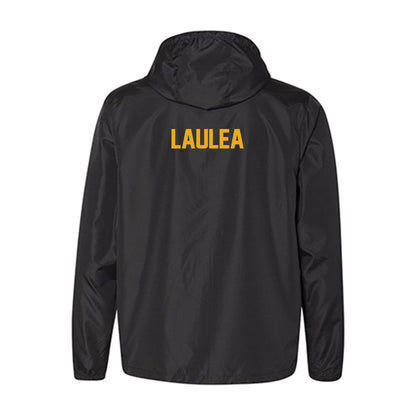 Missouri - NCAA Football : Sione Laulea - Windbreaker-1