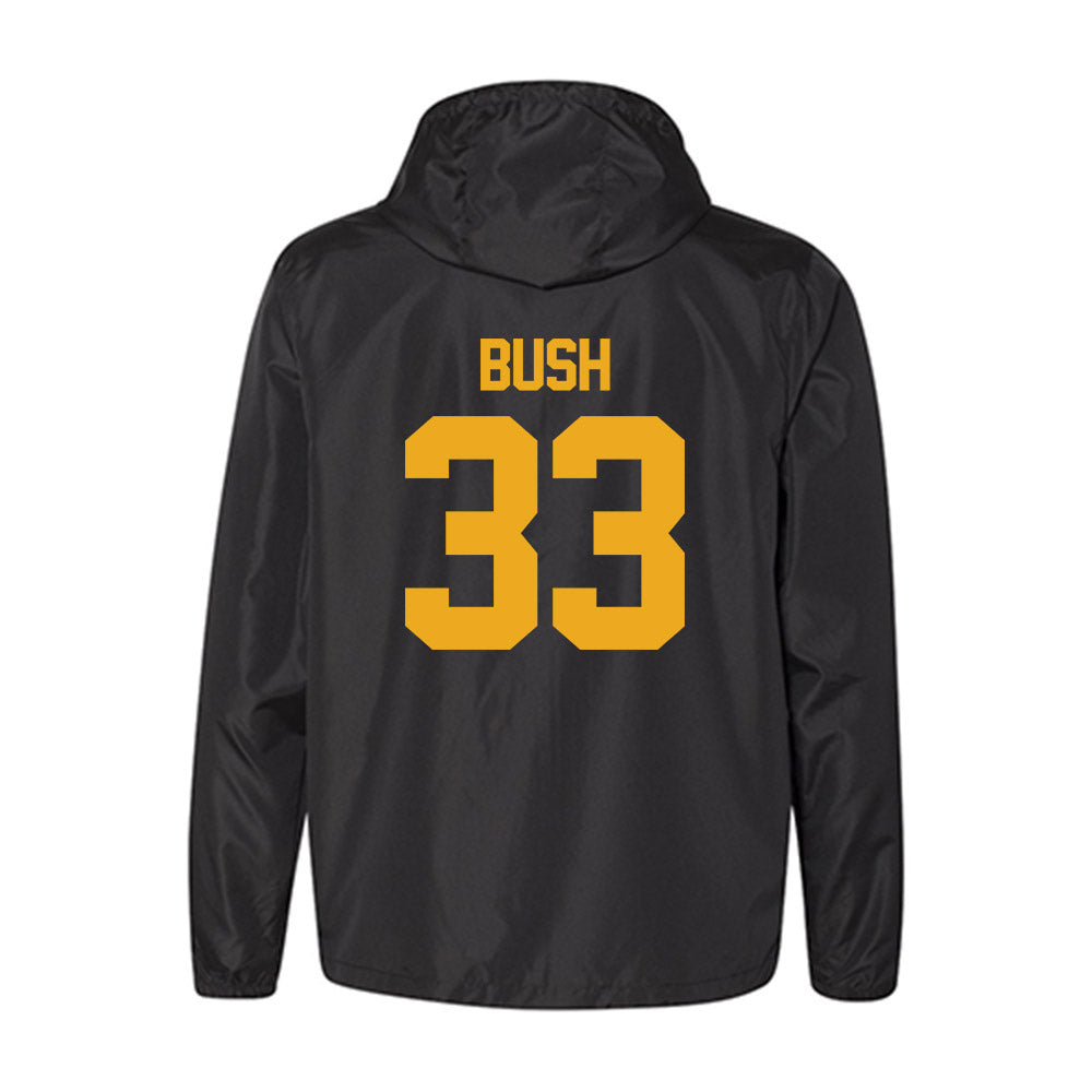 Missouri - NCAA Football : JJ Bush - Windbreaker-1