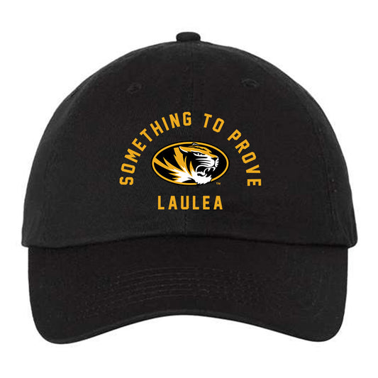 Missouri - NCAA Football : Sione Laulea - STP Dad Hat-0