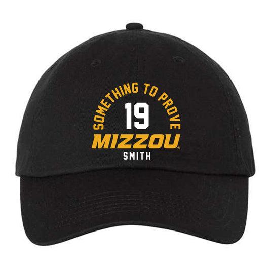 Missouri - NCAA Football : Darris Smith - Dad Hat-0