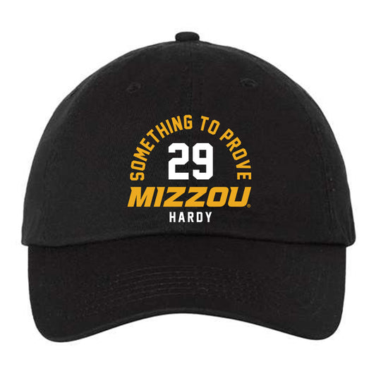 Missouri - NCAA Football : Ahmad Hardy - Dad Hat-0