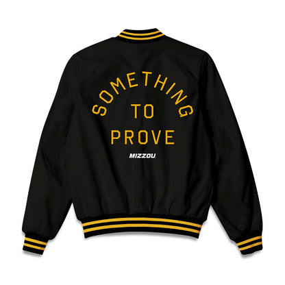 Missouri - NCAA Football : Sam Williams - Bomber Jacket-1