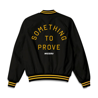 Missouri - NCAA Football : Cayden Lee - Bomber Jacket-1