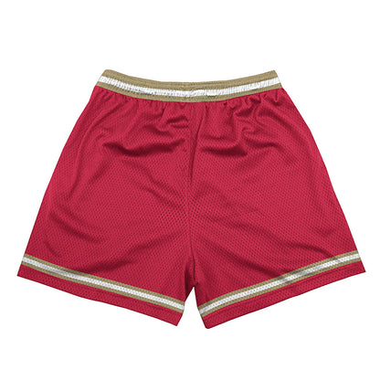 DU - NCAA Men's Soccer : Jon Fritcher - Shorts-1
