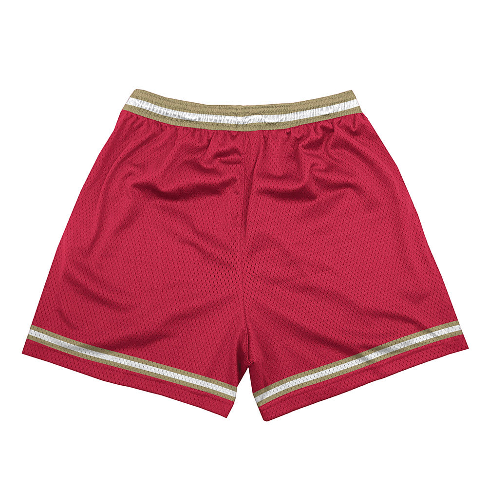 DU - NCAA Women's Gymnastics : Rosie Casali - Shorts-1