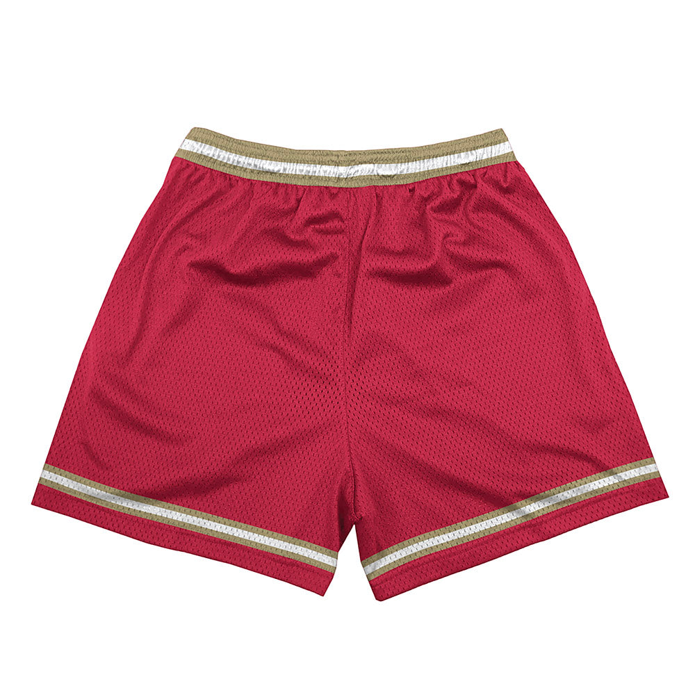 DU - NCAA Men's Lacrosse : Grant Ramsey - Shorts-1