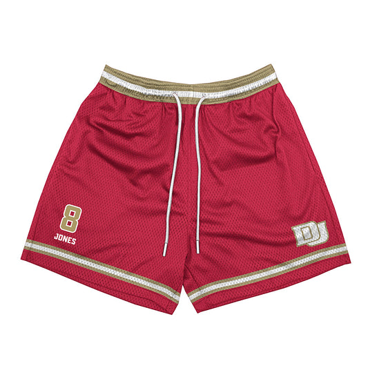 DU - NCAA Women's Volleyball : Quinlan Jones - Shorts-0