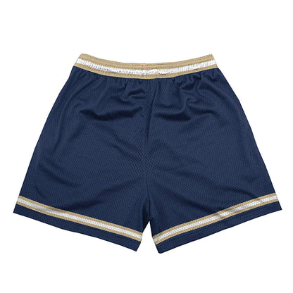 GWU - NCAA Men's Water Polo : Brian Amen - Shorts-1