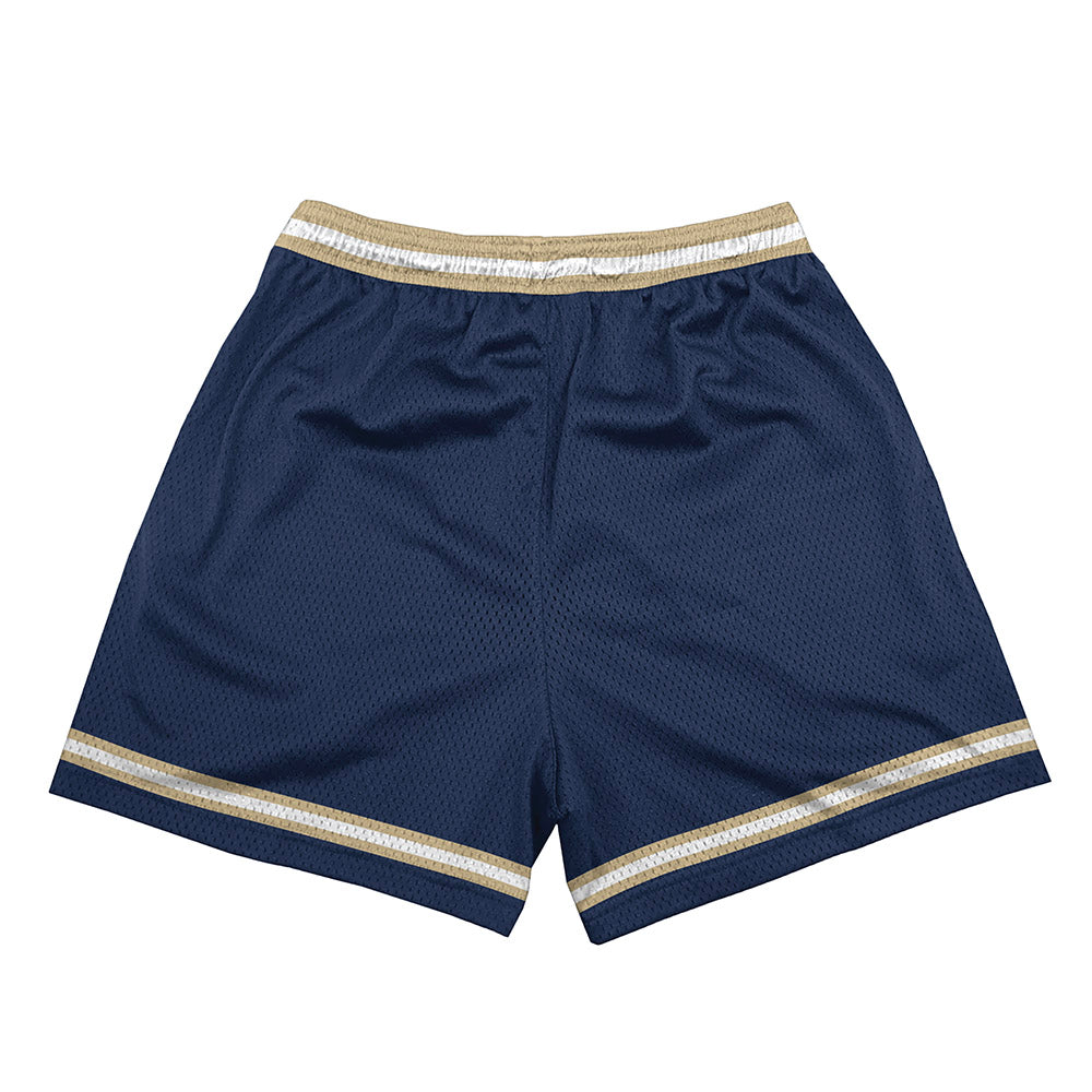 GWU - NCAA Women's Soccer : Rose Vigran - Shorts-1