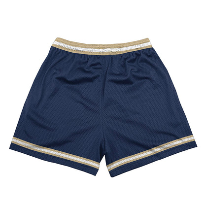 GWU - NCAA Women's Soccer : Rose Vigran - Shorts-1
