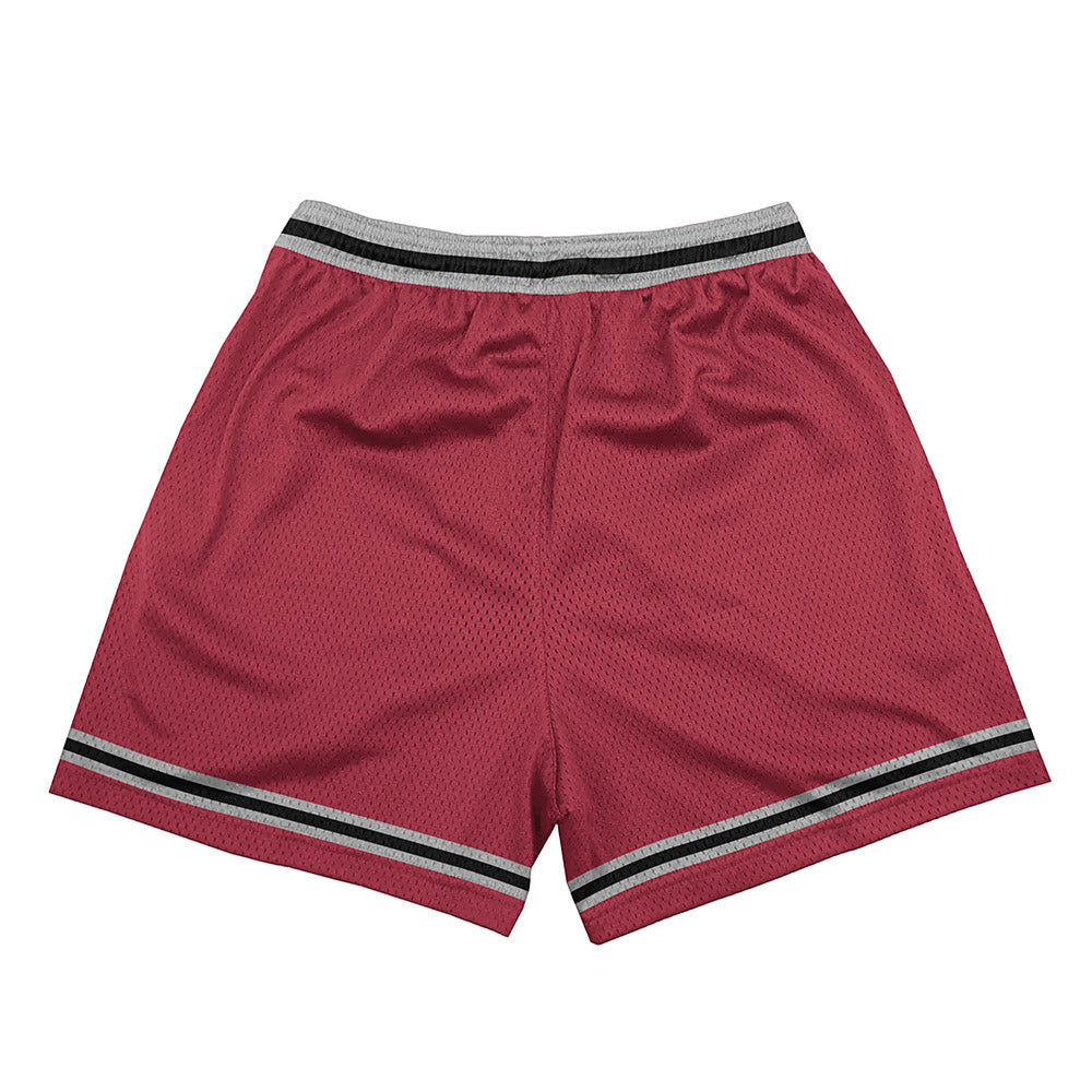 St. Joe's - NCAA Men's Track & Field : Elijah Smith - Shorts-1