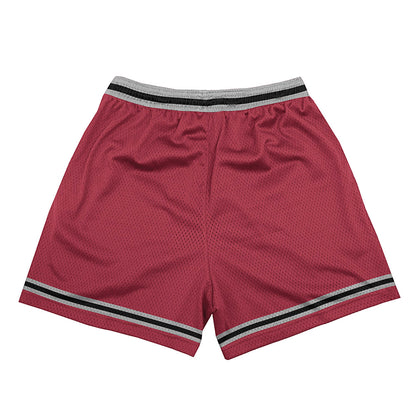 St. Joe's - NCAA Baseball : Carson Applegate - Shorts-1