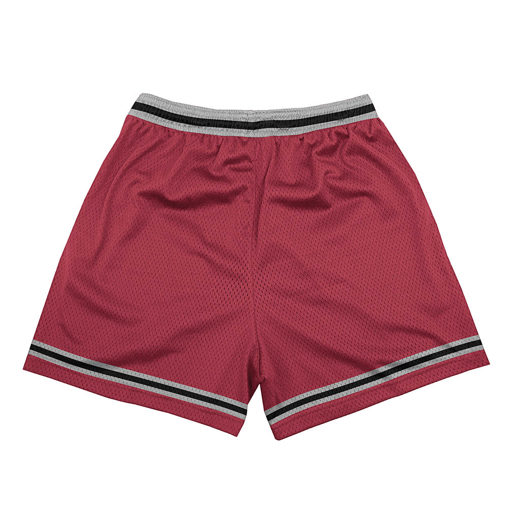 St. Joe's - NCAA Men's Track & Field : Jalen Williams - Shorts-1