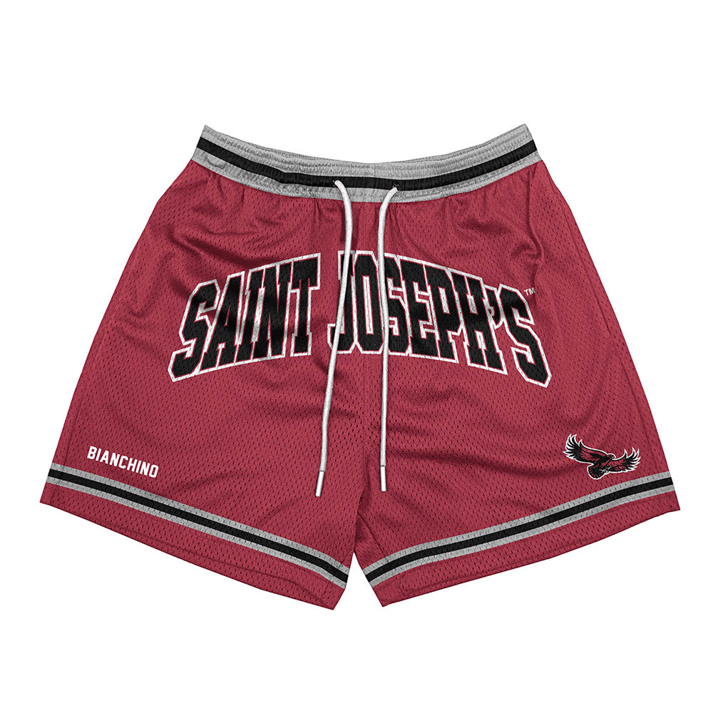 St. Joe's - NCAA Women's Field Hockey : Hannah Bianchino - Shorts-0