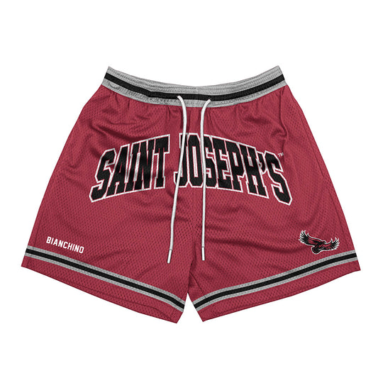 St. Joe's - NCAA Women's Field Hockey : Hannah Bianchino - Shorts-0