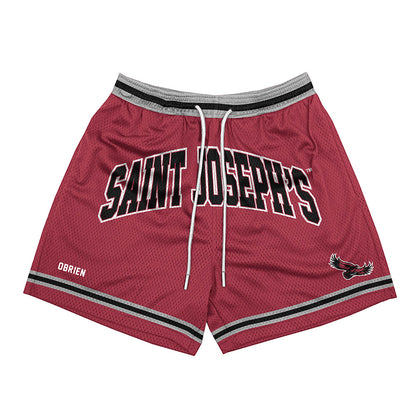 St. Joe's - NCAA Women's Tennis : Amari OBrien - Shorts-0