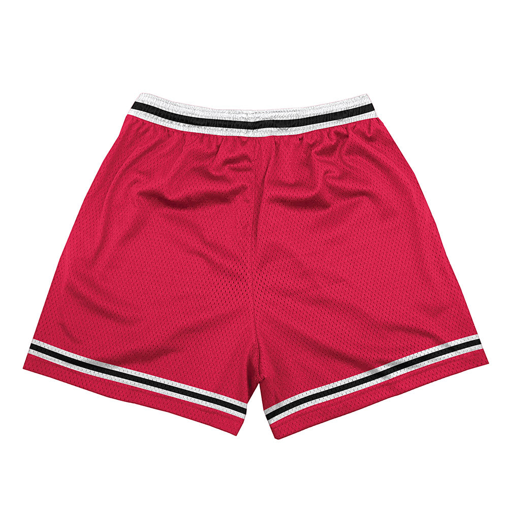 Lamar - NCAA Football : Ladamion Mcdowell - Shorts-1