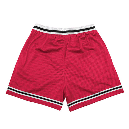 Lamar - NCAA Football : Ladamion Mcdowell - Shorts-1