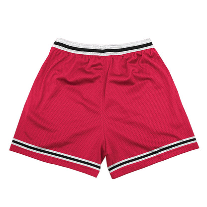Lamar - NCAA Football : Justin Neal - Shorts-1
