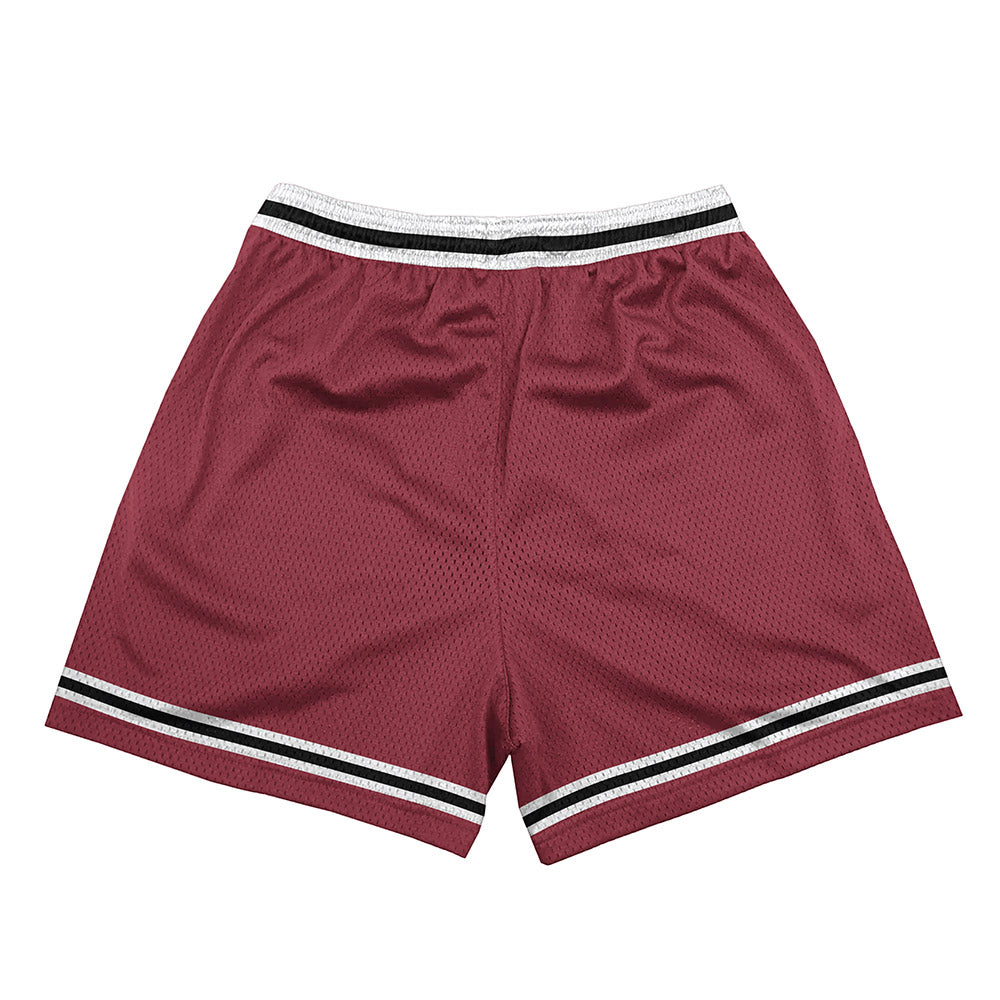 NCCU - NCAA Football : Holly Saint Melus - Shorts-1