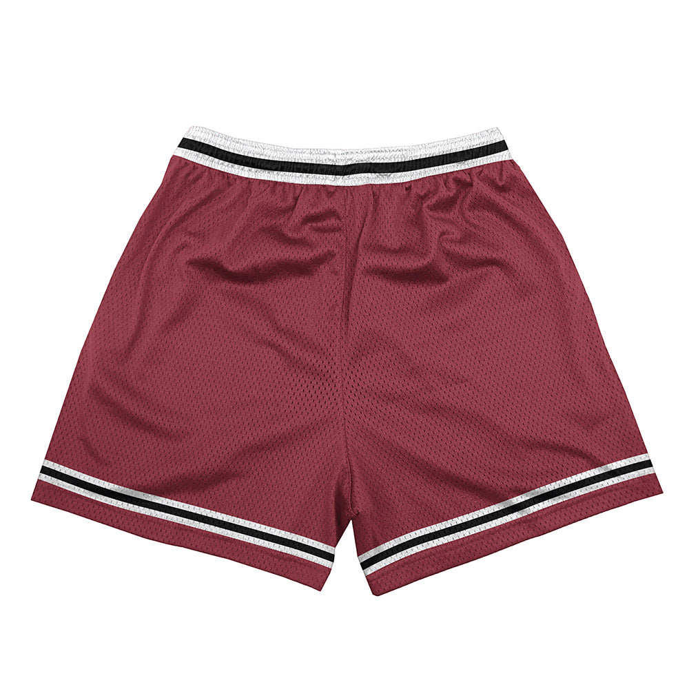 NCCU - NCAA Football : MJ Campbell - Shorts-1