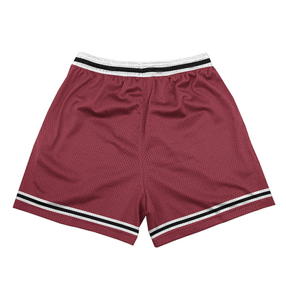 NCCU - NCAA Softball : Amiya VanMeter - Shorts-1