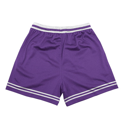 Furman - NCAA Women's Golf : Ava Hanneman - Shorts-1