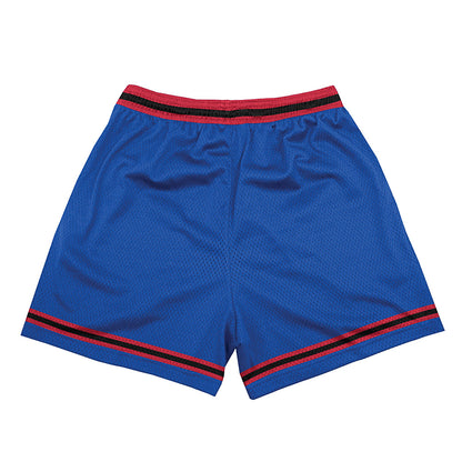 DePaul - NCAA Men's Track & Field : John Bush - Shorts-1