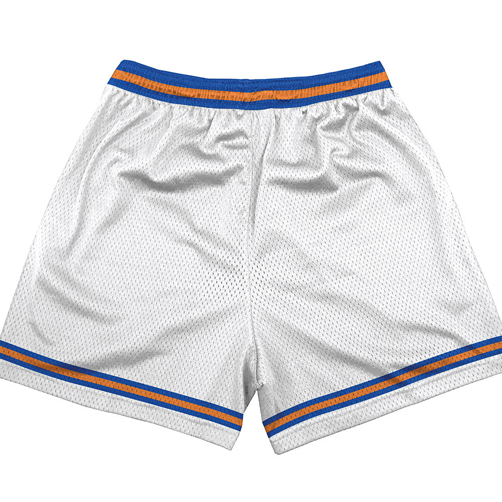 Texas Arlington - NCAA Women's Volleyball : Mazi Smith - Shorts-1