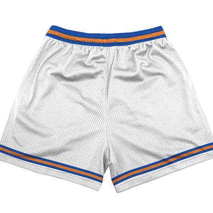 Texas Arlington - NCAA Women's Volleyball : Mazi Smith - Shorts-1