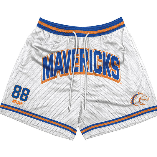 Texas Arlington - NCAA Softball : Marley Neises - Shorts