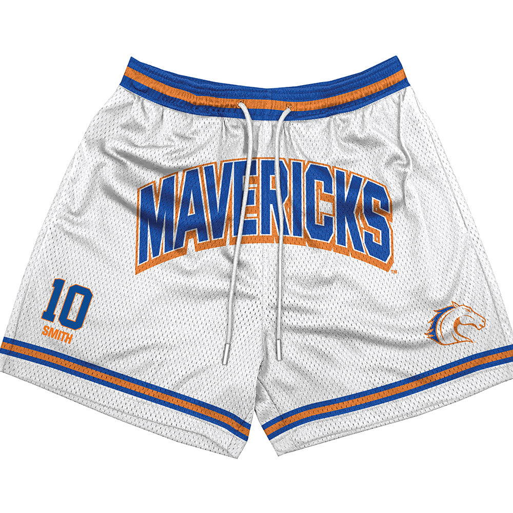 Texas Arlington - NCAA Women's Volleyball : Mazi Smith - Shorts-0