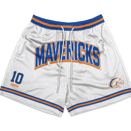 Texas Arlington - NCAA Women's Volleyball : Mazi Smith - Shorts-0