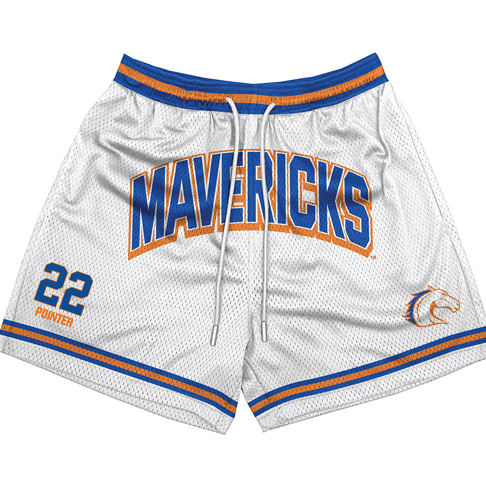 Texas Arlington - NCAA Baseball : Tyson Pointer - Shorts