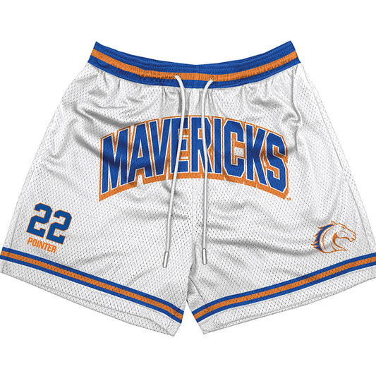 Texas Arlington - NCAA Baseball : Tyson Pointer - Shorts