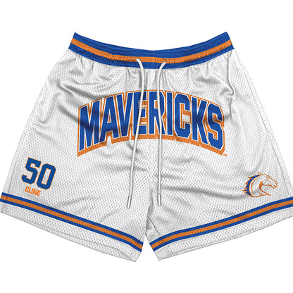 Texas Arlington - NCAA Baseball : Caden Cline - Shorts-0