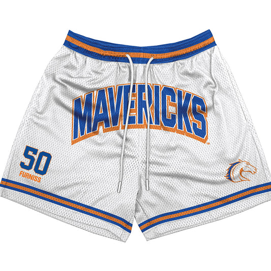 Texas Arlington - NCAA Softball : Madison Furniss - Shorts-0