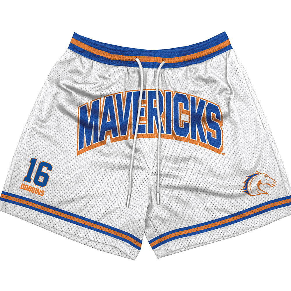 Texas Arlington - NCAA Baseball : Michael Dobbins - Shorts-0