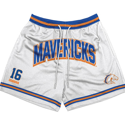 Texas Arlington - NCAA Baseball : Michael Dobbins - Shorts-0