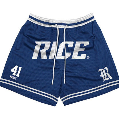 Rice - NCAA Football : Preston Healy - Shorts-0