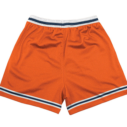 UTRGV - NCAA Women's Soccer : Londyn Johnson - Shorts-1