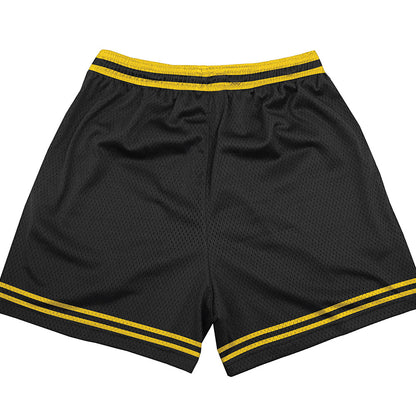 App State - NCAA Wrestling : Bradyn Mcconneha - Shorts-1