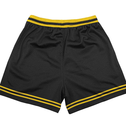 App State - NCAA Football : Daniel Davis - Shorts-1