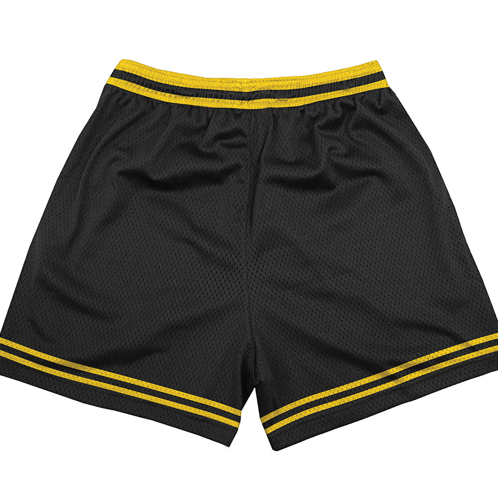 App State - NCAA Baseball : Tank Yaghoubi - Shorts-1